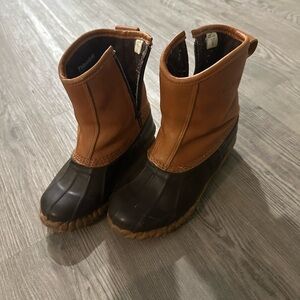 Cabelas thinsulate insulated boots